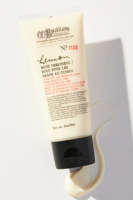 C.O. Bigelow Lemon Hand Treatment product page
