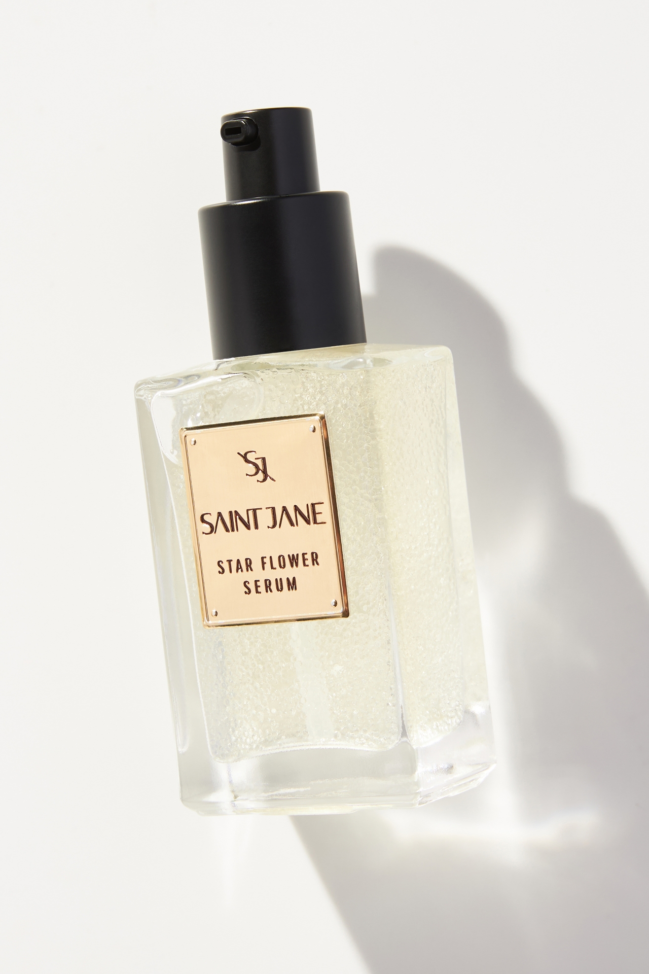 Saint Jane Star Flower Niacinamide Serum