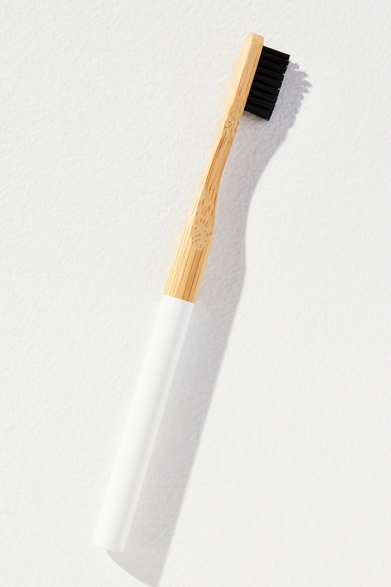 Terra & Co. Bamboo Toothbrush