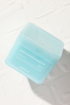 MEDIHEAL MADECASSOSIDE PADS 