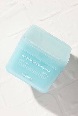 MEDIHEAL Madecassoside Pads