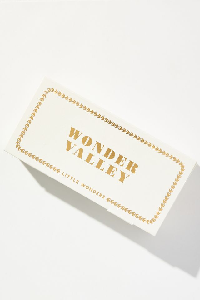 Wonder Valley Little Wonders Set #1