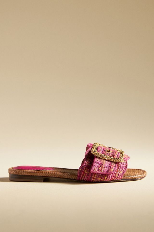 Sam Edelman Bambi 2 Slide Sandals #1