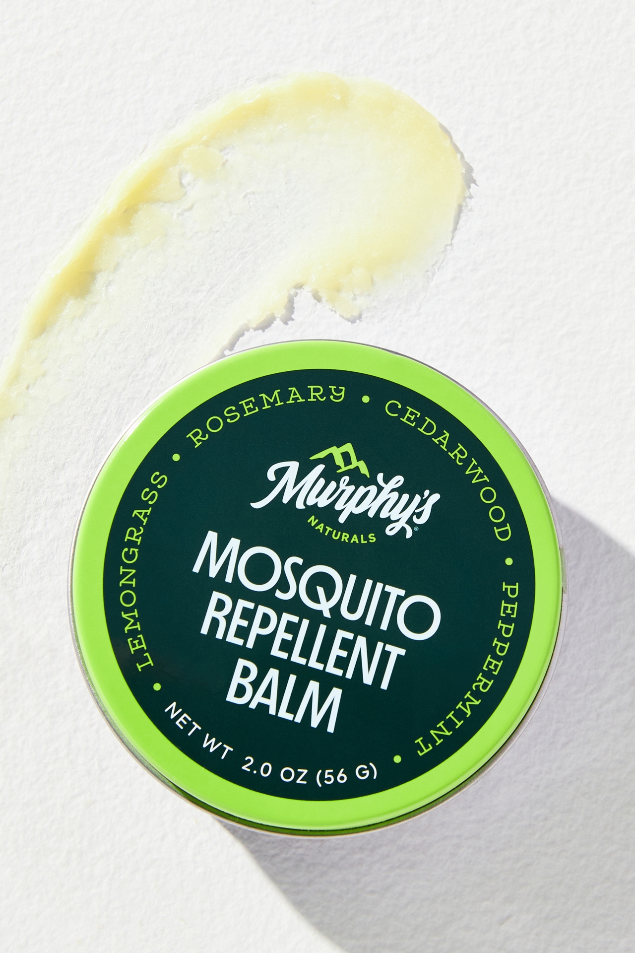 Murphy's Naturals Mosquito Repellent Balm