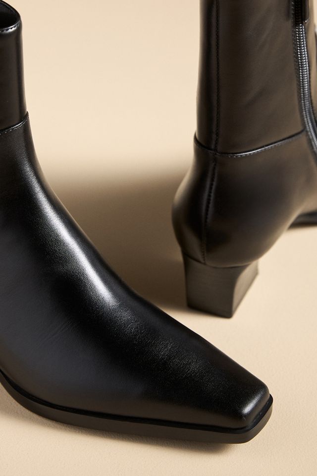 Lola Cruz Vecca Ankle Boots #2