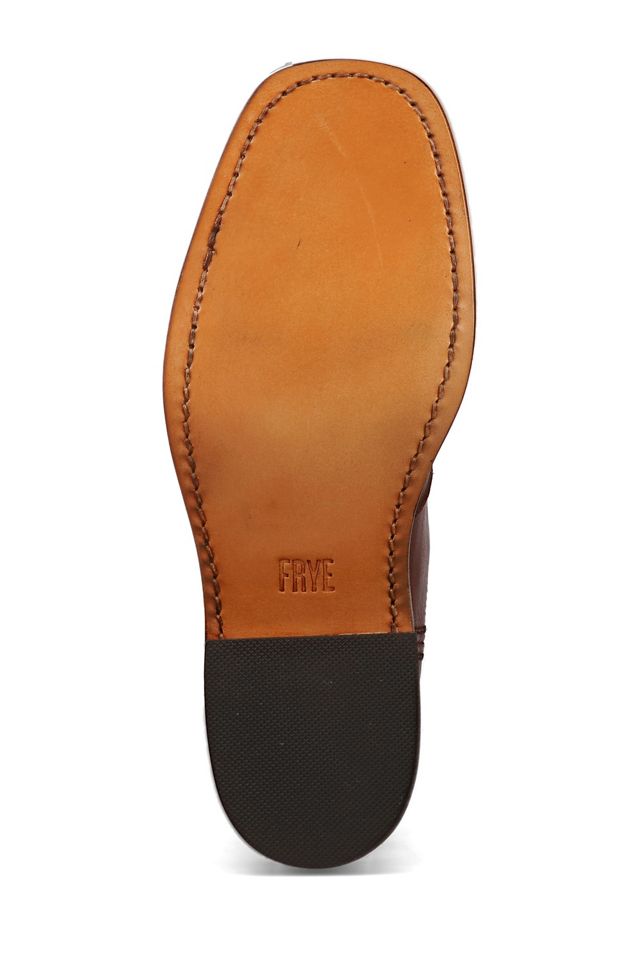 Frye Campus Chelsea Boots #3
