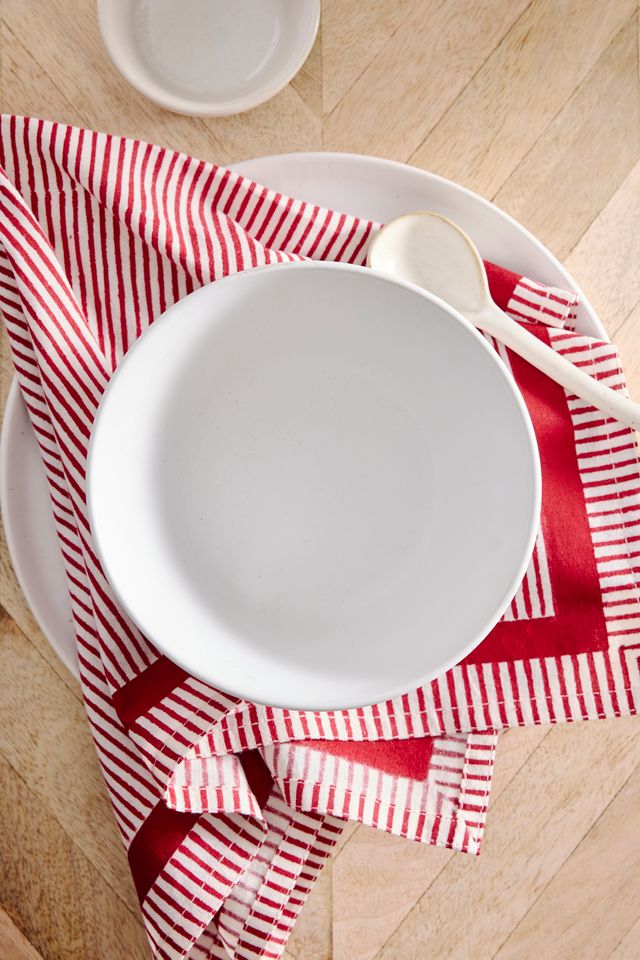 Gaya Cotton Napkins, Set of 4 #1