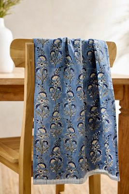 Calla Cotton Dish Towel