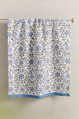 Roja Cotton Dish Towel