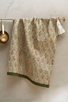 Samira Cotton Dish Towel