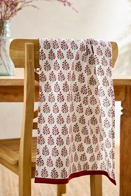 Samira Cotton Dish Towel