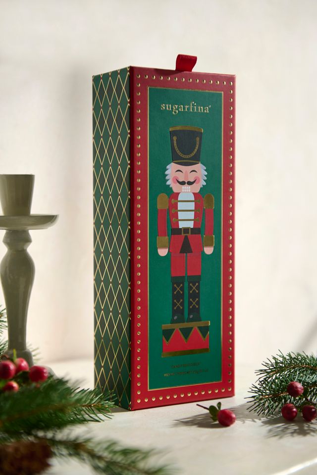 Sugarfina Nutcracker Candy Bento Box #1