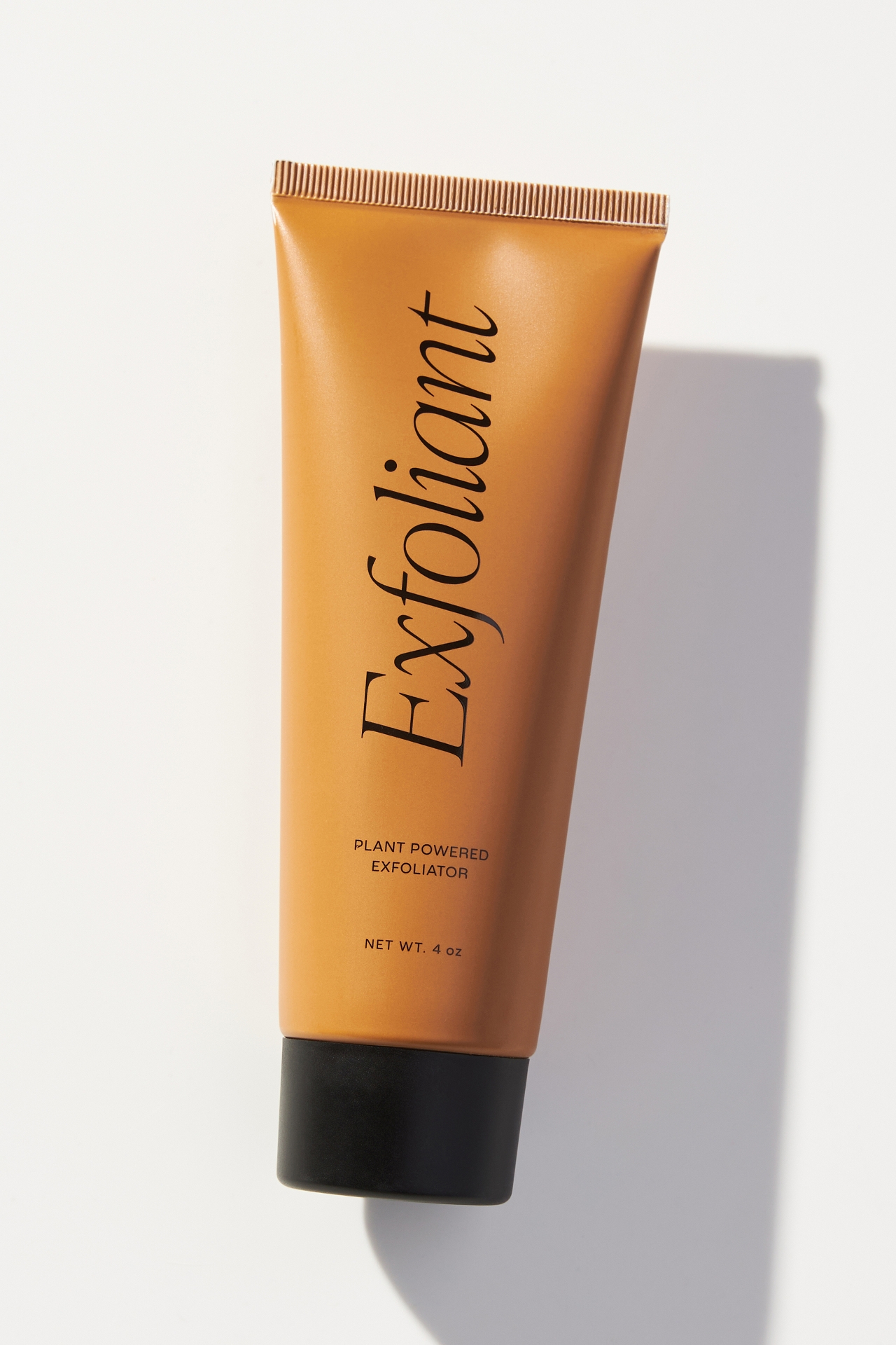 The Daily Essential Co. Body & Face Exfoliant 