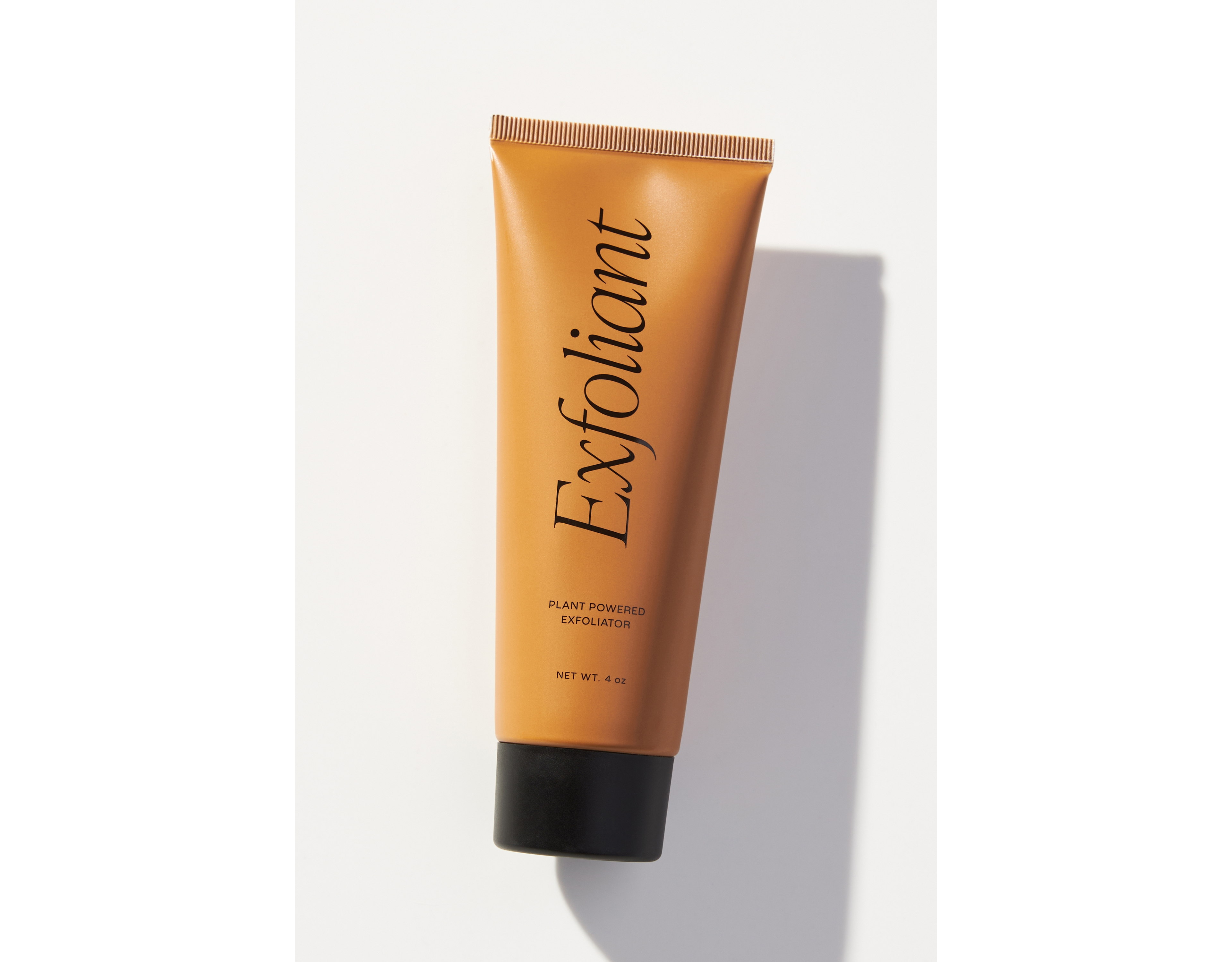 The Daily Essential Co. Body & Face Exfoliant 