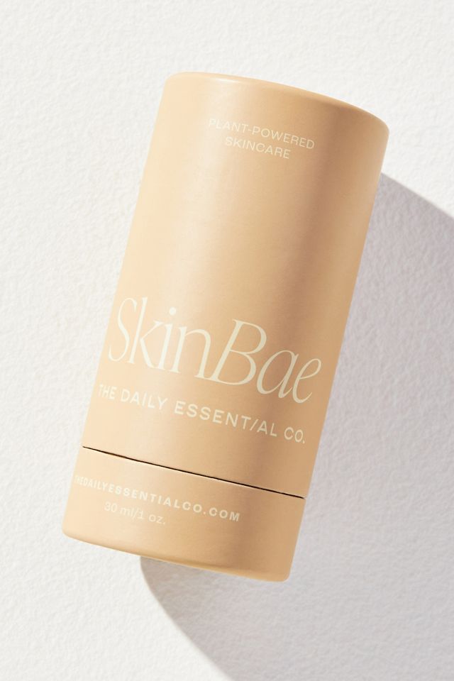 
The Daily Essential Co. Skin Bae Face Serum #1