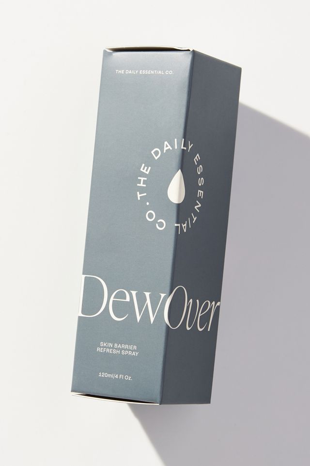 The Daily Essential Co. Dew Over Hypochlorous Acid Toner #1