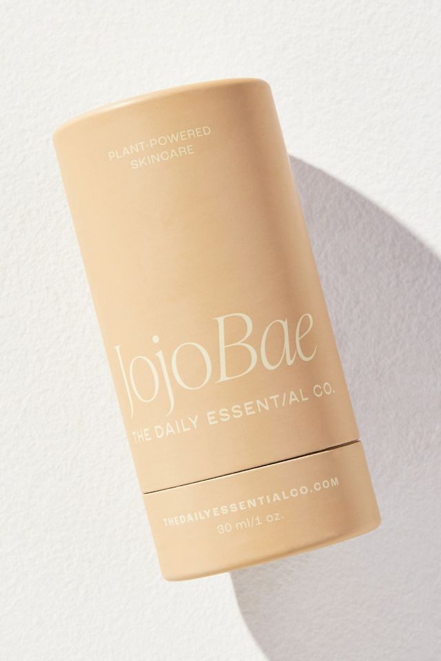 The Daily Essential Co. Jojobae Face Serum  #1