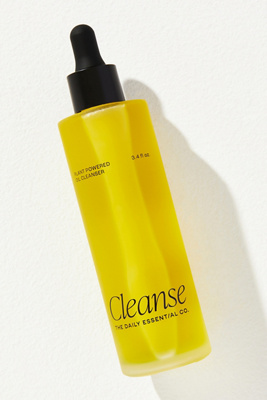 洗顔料 a18TALEI CLEANSE Daily Cleanser 120ml The Daily Essential Co. Cleanse Facial Oil Cleanser | Anthropologie