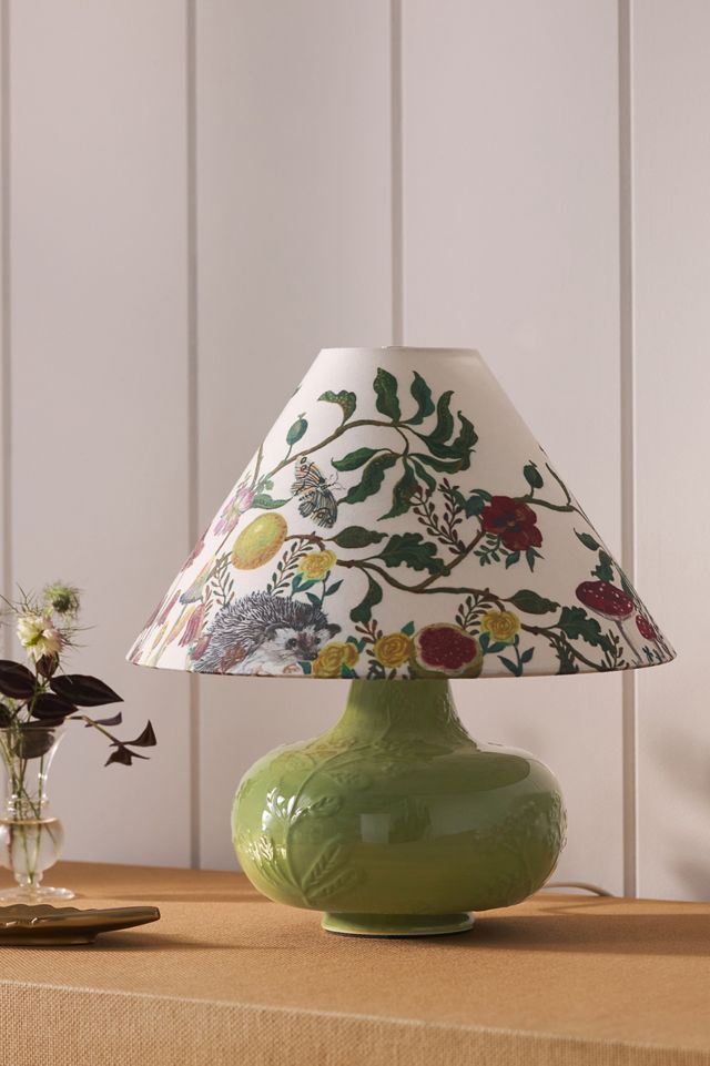Nathalie Lete Table Lamp #2
