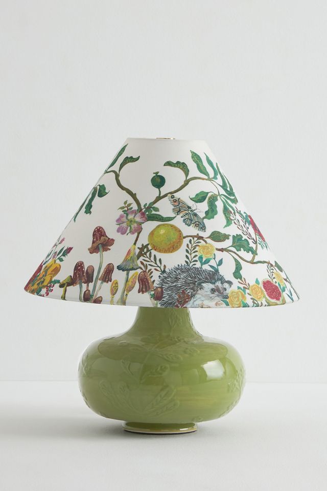 Nathalie Lete Table Lamp #3