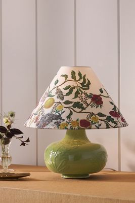 Nathalie Lete Table Lamp