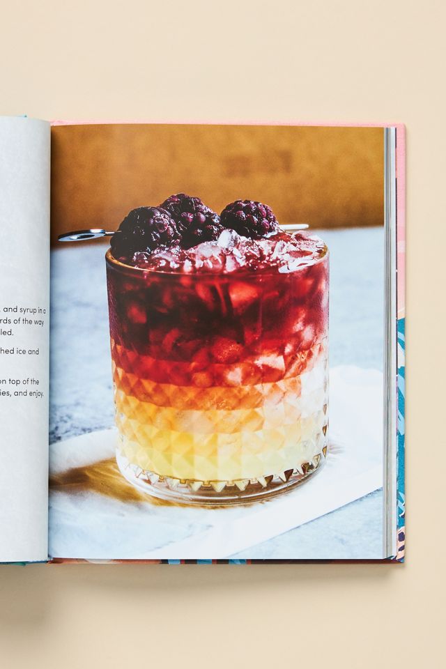 Après Ski: 100 Cozy Cocktail Drinks #2