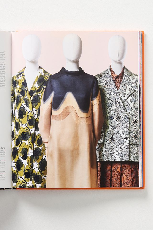 Italian Textile Design #2