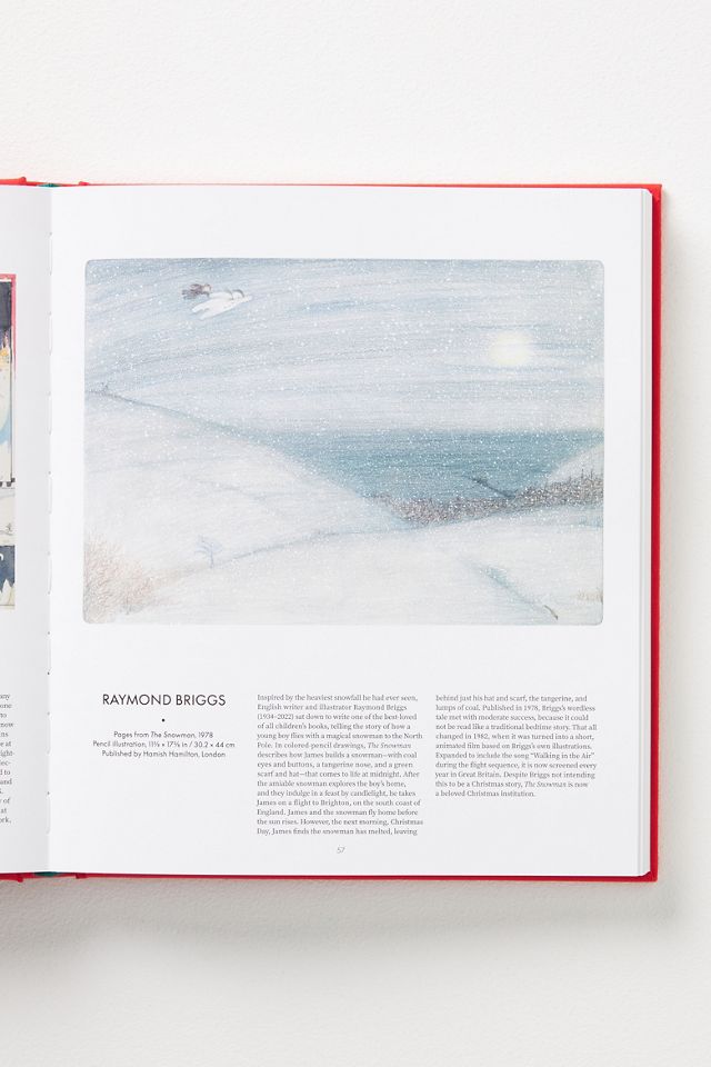 Le Livre de Noël #1