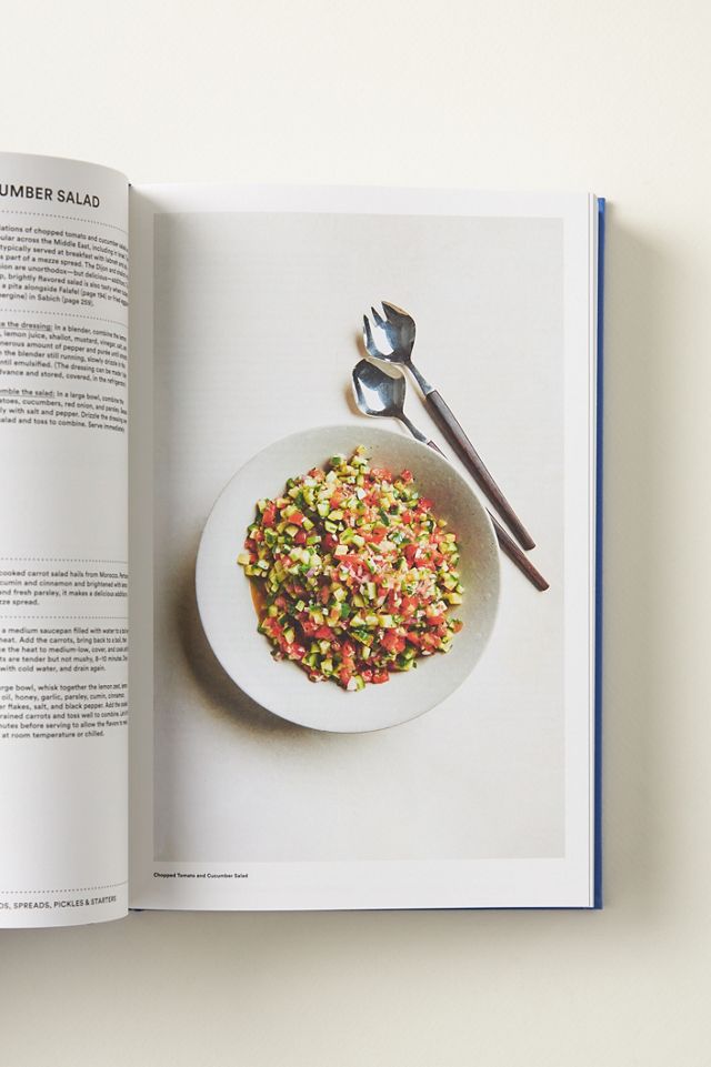 The Jewish Cookbook #1