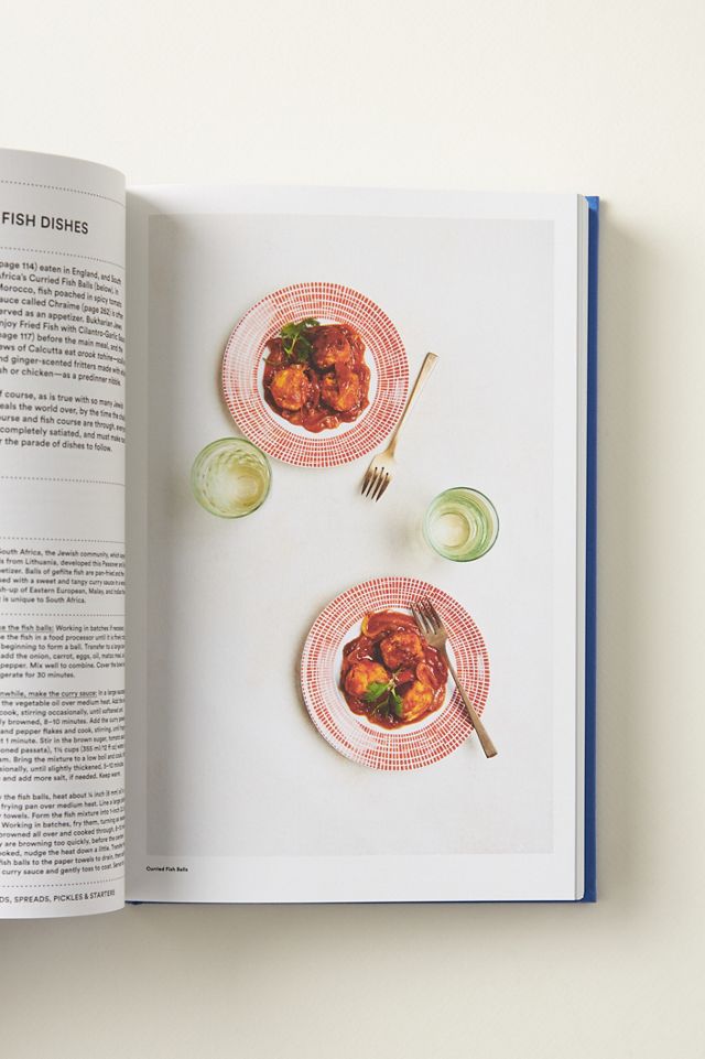 The Jewish Cookbook #2