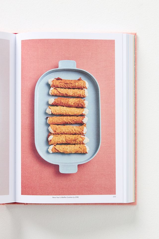 Crumbs : Biscuits et Friandises du Monde Entier Livre #1
