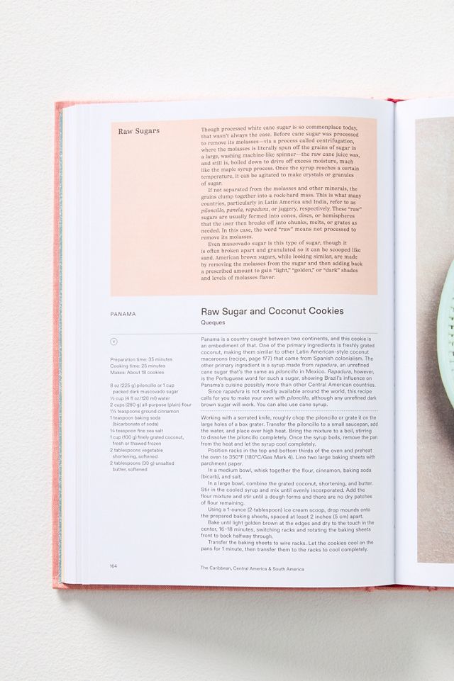 Crumbs : Biscuits et Friandises du Monde Entier Livre #2