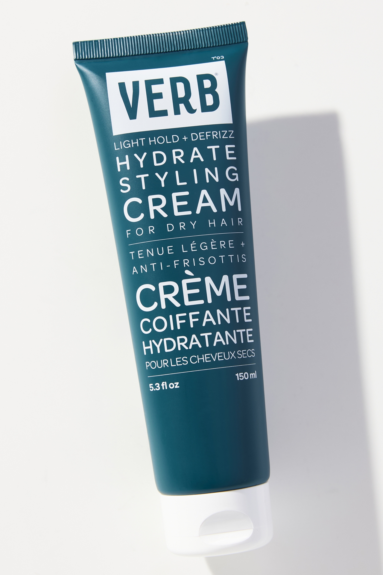 VERB Hydrate Styling Cream