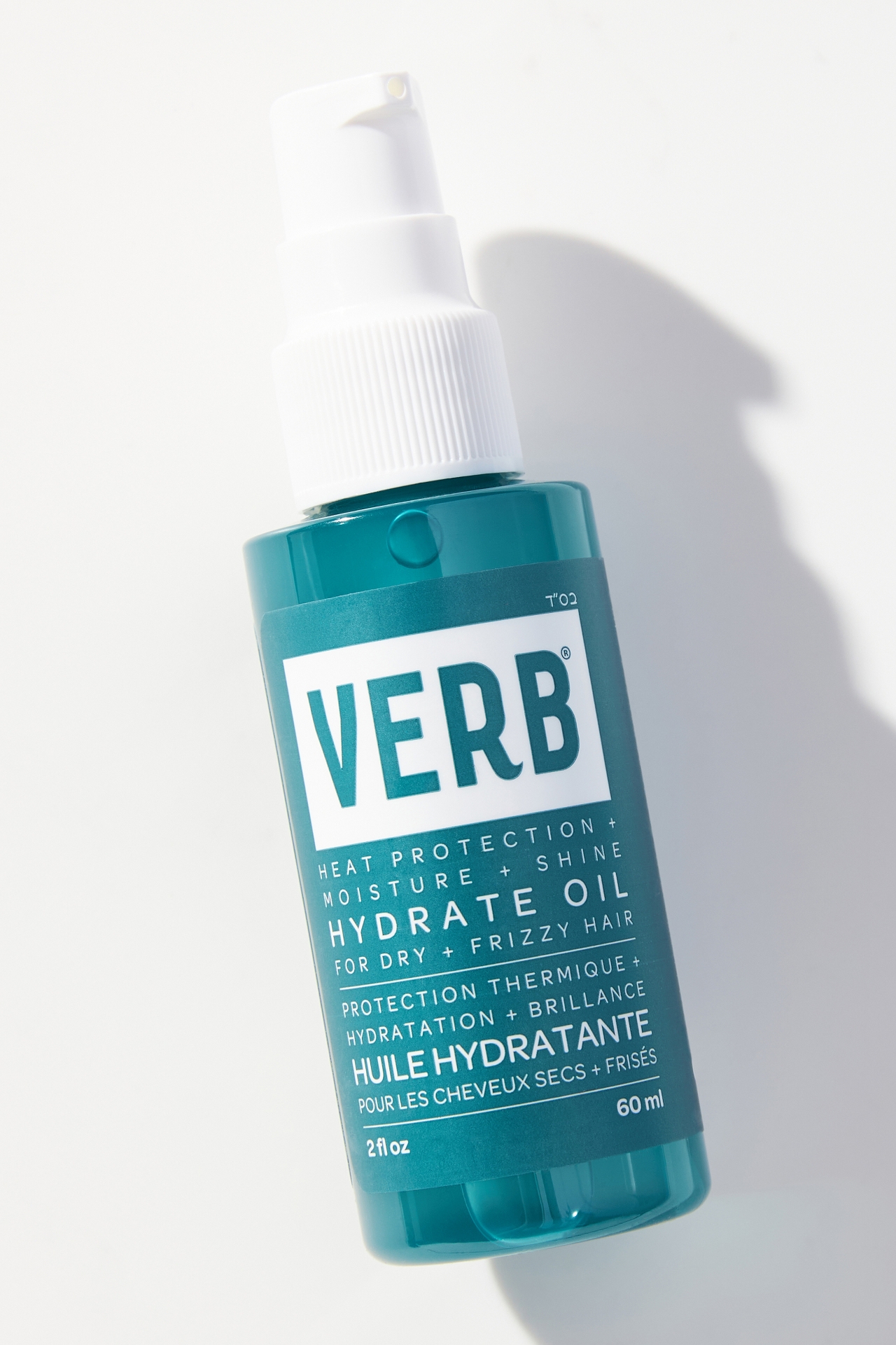 VERB Hydrate Oil