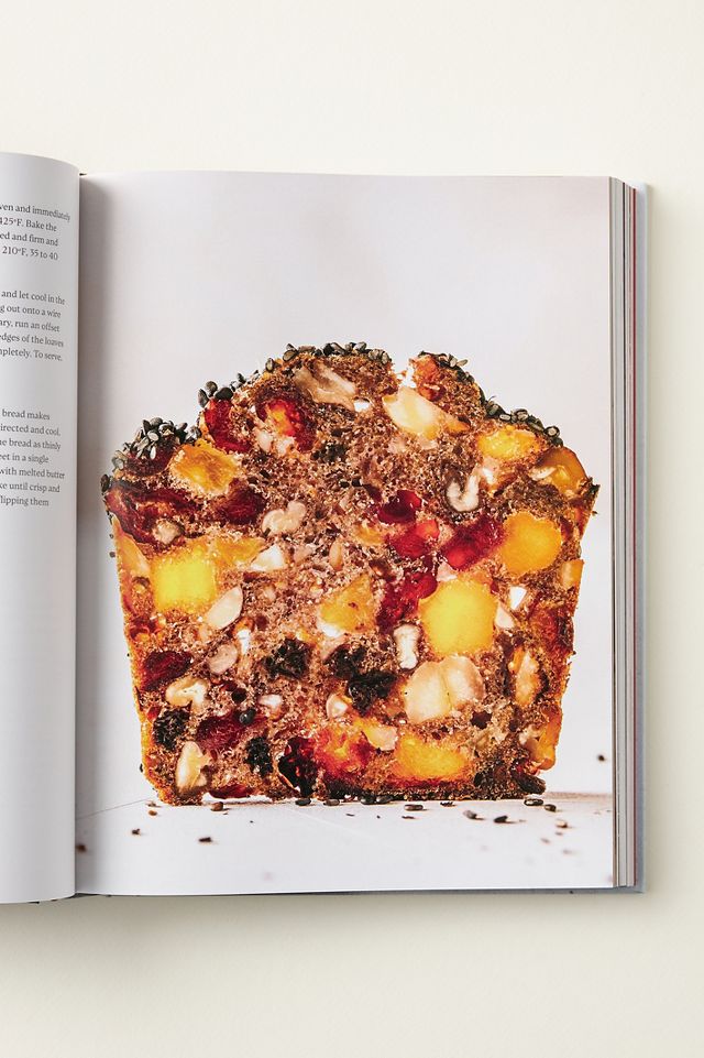The King Arthur Baking Company Big Book of Bread: 125+ Recipes for