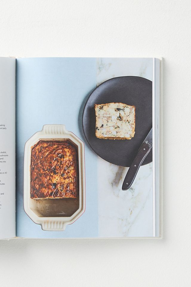 French Charcuterie at Home #1