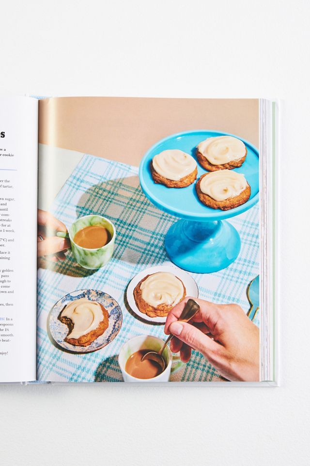 That Takes the Cookie #1