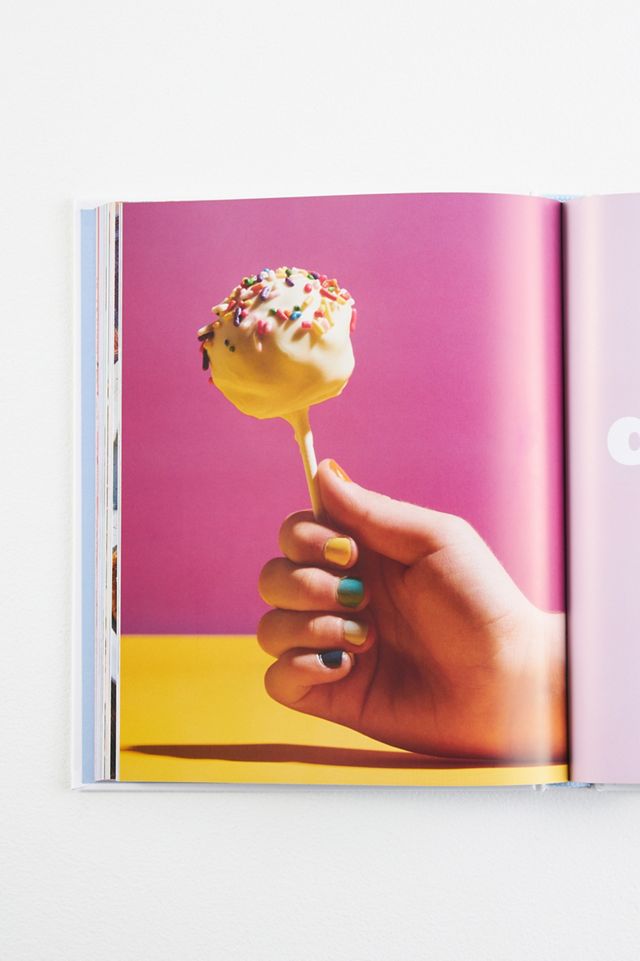 That Takes the Cookie #2