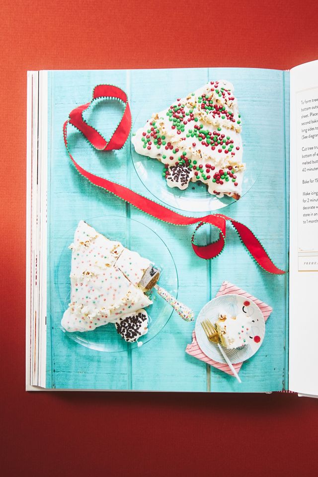 Christmas Baking: Festive Cookies, Candies, Cakes, Breads, and Snacks to Bring Comfort and Joy to Your Holiday #2