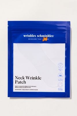 Wrinkles Schminkles Neck Wrinkle Patch