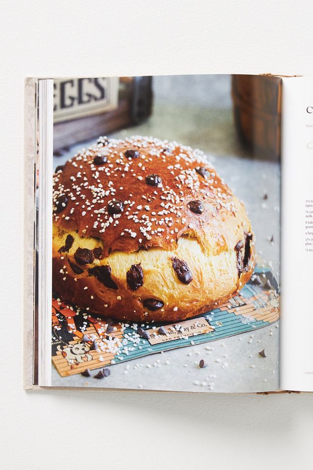 Turkuaz Kitchen: Traditional and Modern Dough Recipes for Sweet and Savory Bakes #2