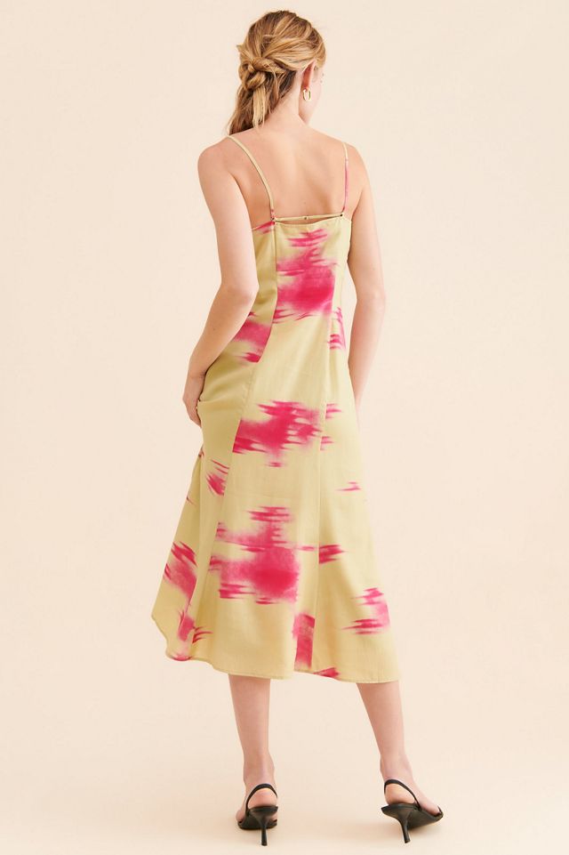 Samsøe Samsøe Annah Midi Dress #1