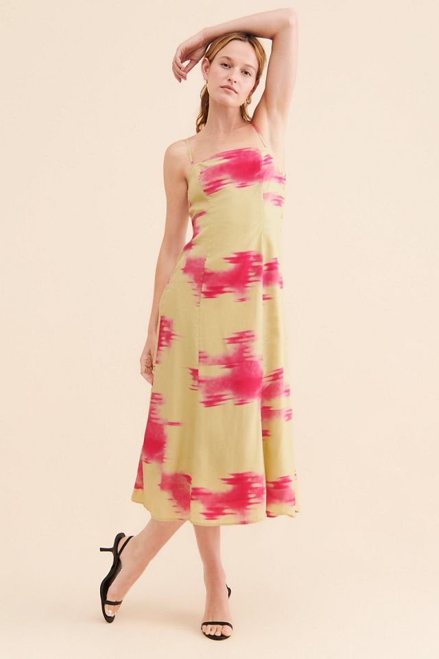 Samsøe Samsøe Annah Midi Dress #2
