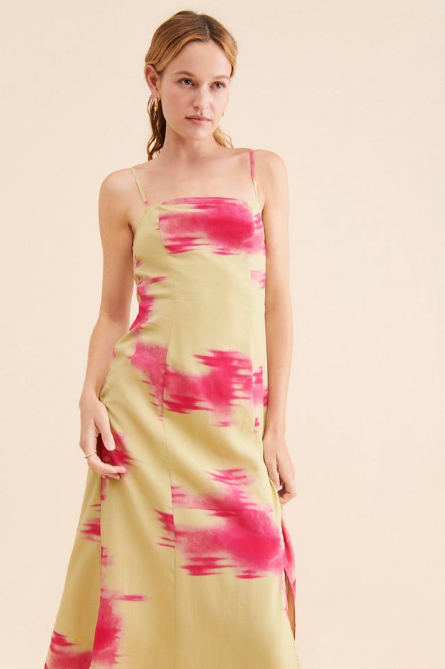 Samsøe Samsøe Annah Midi Dress #3