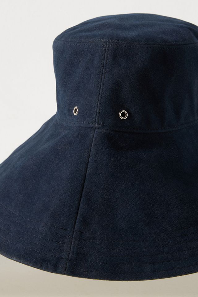 Wyeth Waterproof Bucket Hat | Anthropologie