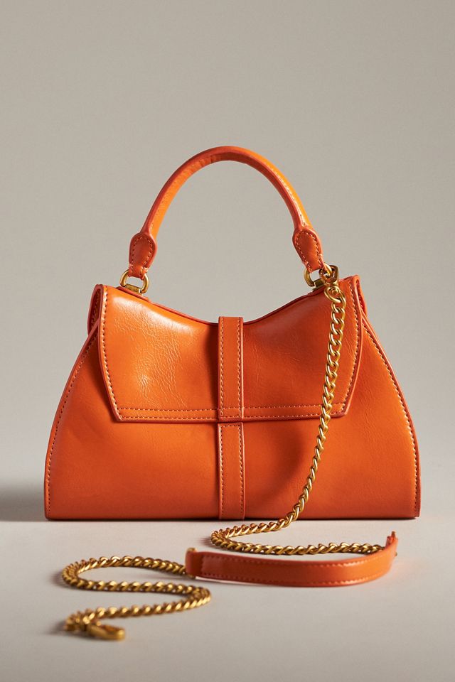 Turnlock Lady Bag #1