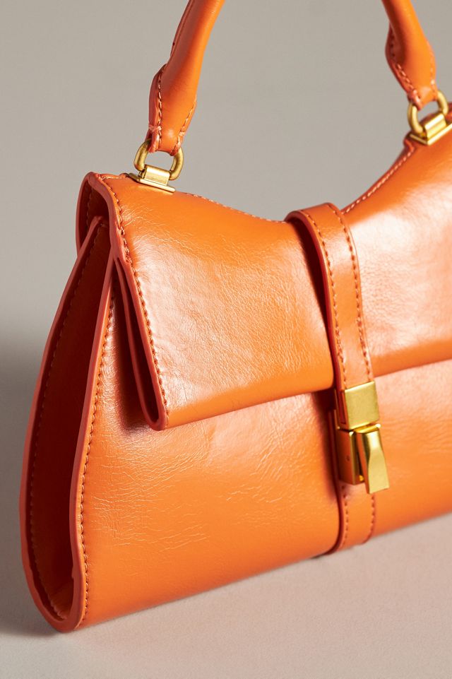 Turnlock Lady Bag #2