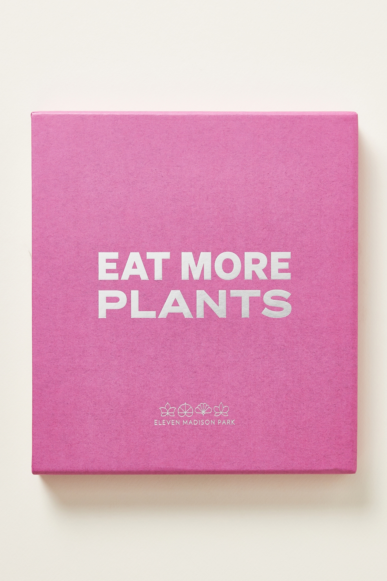 Eat More Plants: A Chef’s Journal