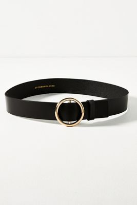 Rachel Comey Twist Belt | Anthropologie display picture 1