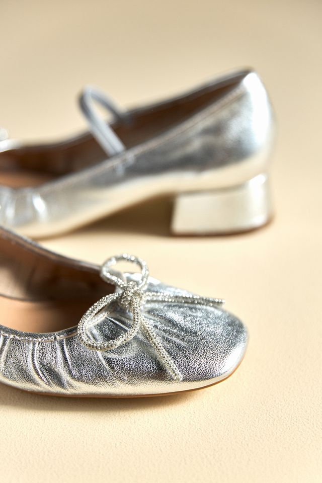 Maeve Ballet Heels #2